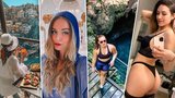 Koučka influencerů učí lidi, jak vydělávat na instagramu: Někdy stačí i 200 fanoušků, říká  