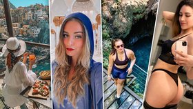 Koučka influencerů učí lidi, jak vydělávat na instagramu: Někdy stačí i 200 fanoušků, říká  