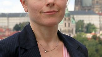 Abigail Schaeffer:  Praha se o Škodův palác soudí zbytečně