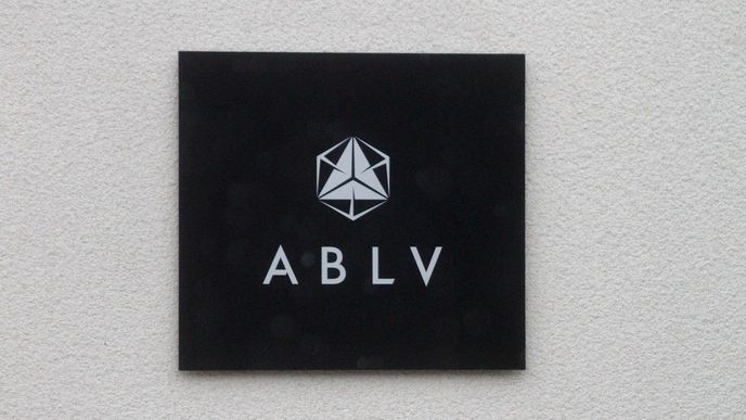 Lotyšská banka ABLV Bank