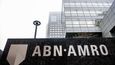 Nizozemská banka ABN Amro žehlí kauzu s praním peněz. Zaplatí půl miliardy