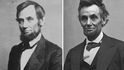 Abraham Lincoln 1861/1865