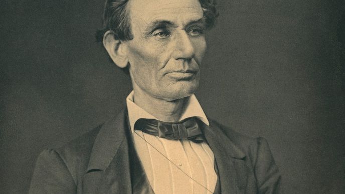 Abraham Lincoln