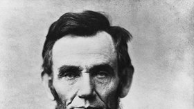 Abraham Lincoln - prezident habán