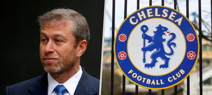 Londýnská Chelsea se zřejmě brzy dočká nového majitele.