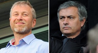 Německý tisk: Mourinho se vrátí do Chelsea, jako dárek dostane Falcaa