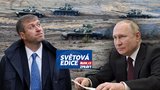 Bohatí ruští oligarchové: Kdo jsou kamarádi Putina a jak na ně mohou dopadnout sankce Západu?