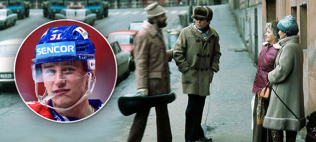 Dalibor Vrána (Vrchní prchni!) Dalibor Vrána (Vrchní prchni!)