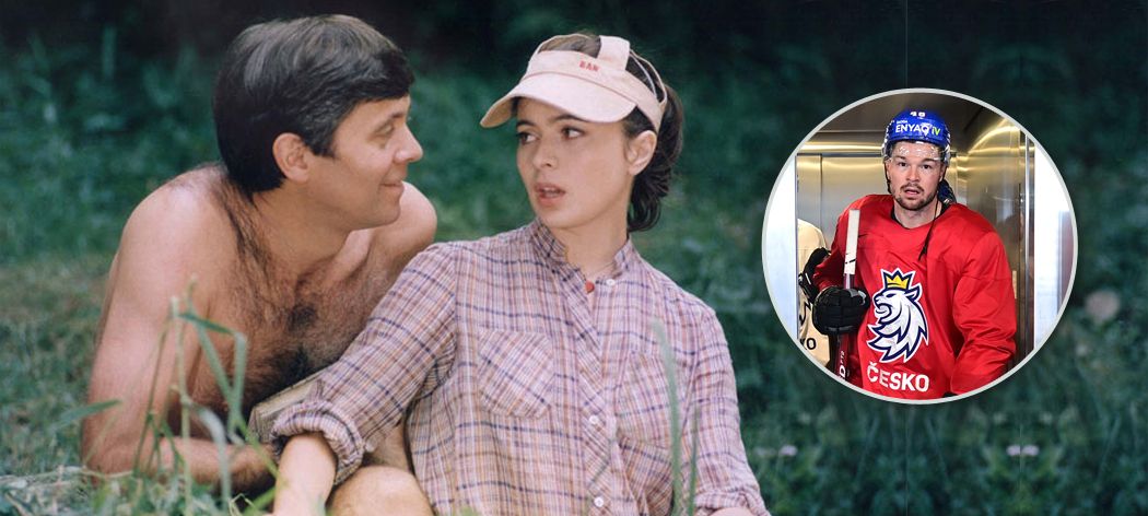 Tomáš Krchánek (Svatební cesta do Jiljí) Tomáš Krchánek (Svatební cesta do Jiljí)