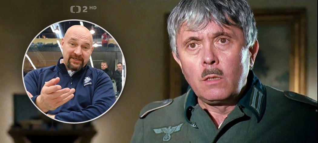 Eda Brandejs (Stůj, nebo se netrefím!) Eda Brandejs (Stůj, nebo se netrefím!)