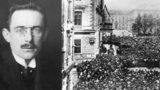 Divoký říjen 1918 v Brně: Slavný archeolog Absolon utíkal před rozvášněným davem