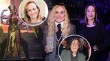 Absolonová velkolepě slaví 50. Oblékla se jako Kleopatra a zástup slavných!