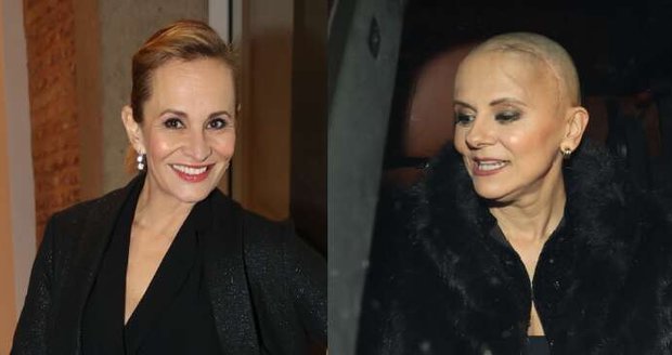 Zpěvačka se rozpovídala o přátelství s Laďkou Něrgešovou.