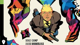 Absolute Martian Manhunter: Nejodvážnější a nejexperimentálnější projekt nejen řady Absolute, ale celého DC!