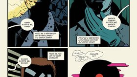 Absolute Martian Manhunter: Nejodvážnější a nejexperimentálnější projekt nejen řady Absolute, ale celého DC!