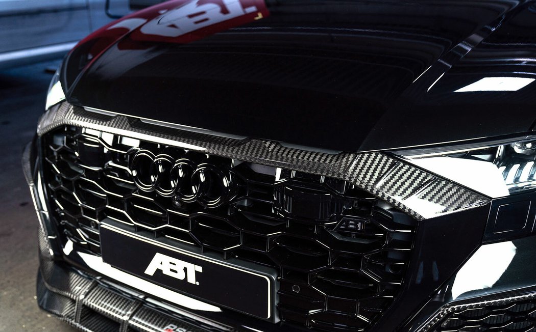 ABT Audi RS Q8 Signature Edition
