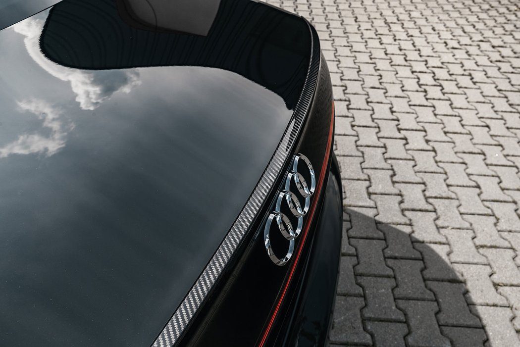 ABT Audi S8