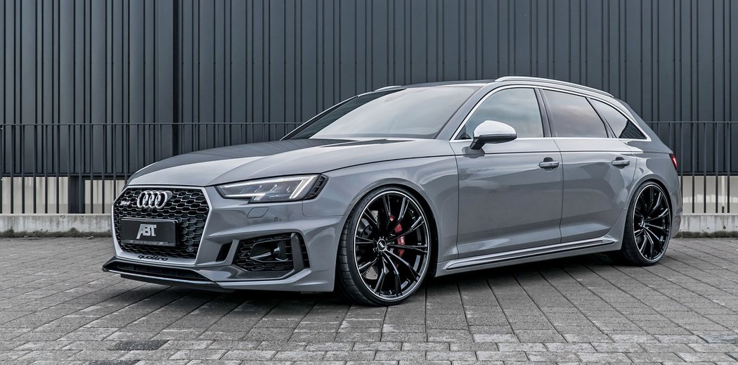 ABT RS4