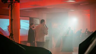 ABT Cupry v Česku ABT Cupry v Česku