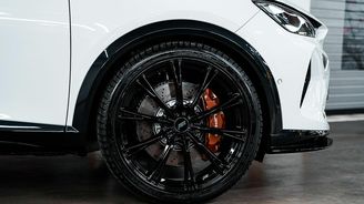 ABT Cupry v Česku ABT Cupry v Česku