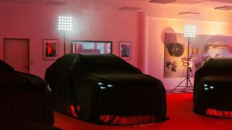 ABT Cupry v Česku ABT Cupry v Česku