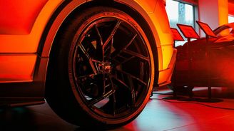 ABT Cupry v Česku ABT Cupry v Česku