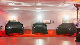 ABT Cupry v Česku ABT Cupry v Česku