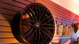 ABT Cupry v Česku ABT Cupry v Česku