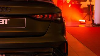 ABT Cupry v Česku ABT Cupry v Česku