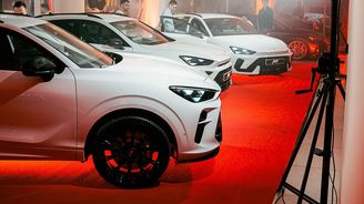 ABT Cupry v Česku ABT Cupry v Česku