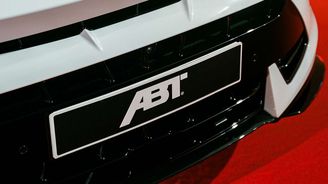 ABT Cupry v Česku ABT Cupry v Česku