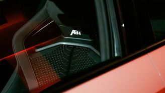 ABT Cupry v Česku ABT Cupry v Česku