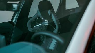 ABT Cupry v Česku ABT Cupry v Česku