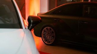 ABT Cupry v Česku ABT Cupry v Česku