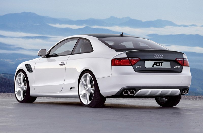 ABT A5/S5