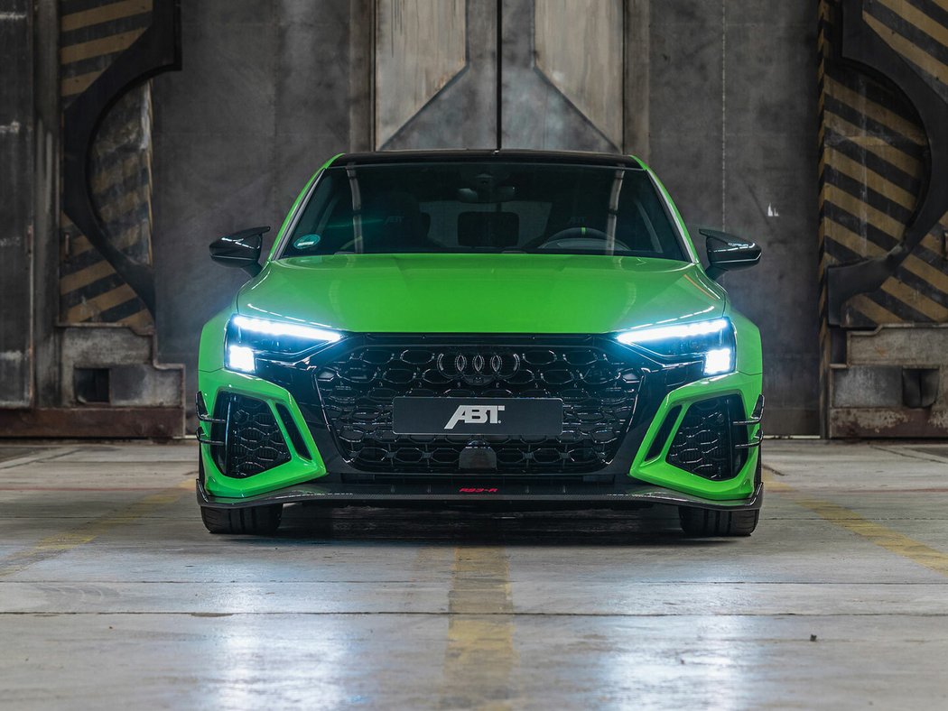 ABT RS3-R