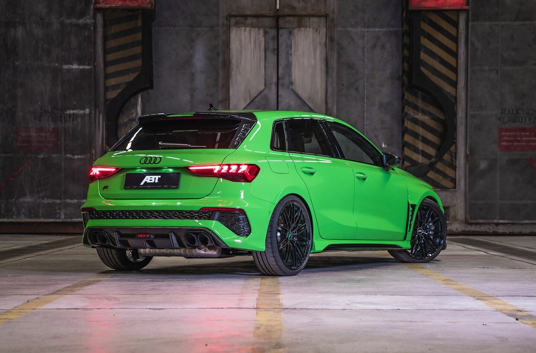 ABT RS3-R