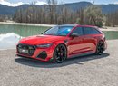 ABT RS6 Legacy Edition