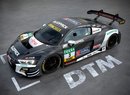 Abt Sportsline DTM