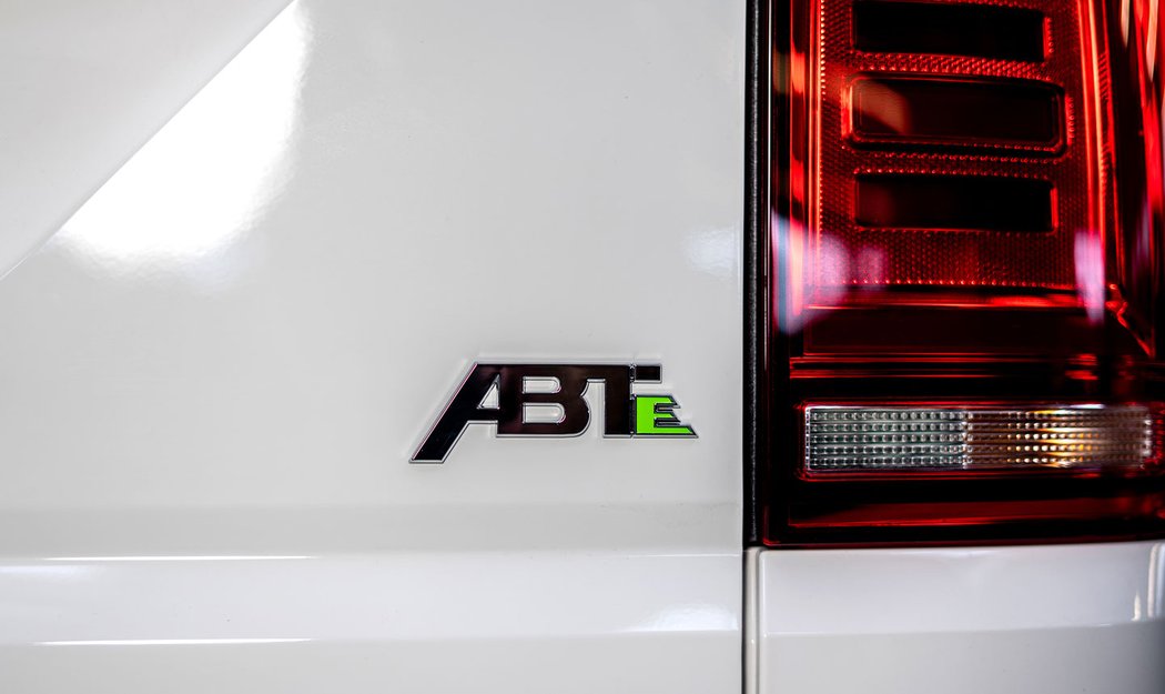 ABT e-Transporter