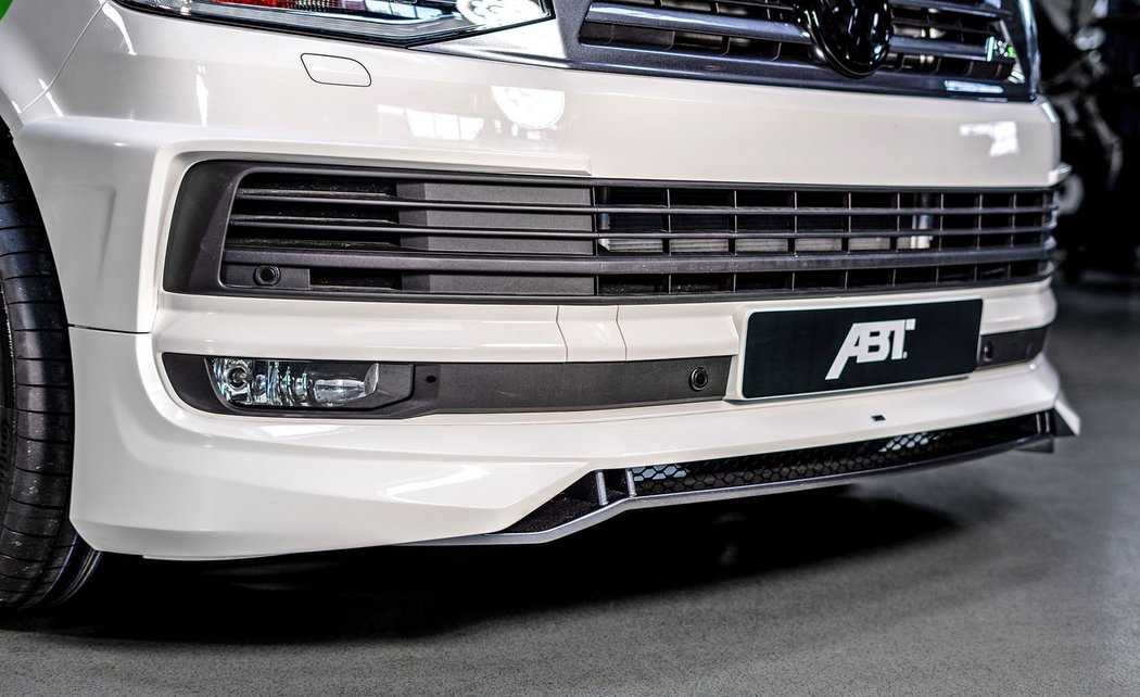 ABT e-Transporter