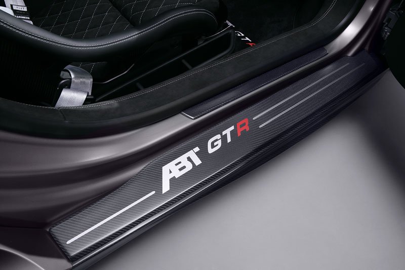 R8 GT R