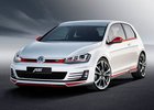 ABT připravuje úpravu pro nový Volkswagen Golf GTI