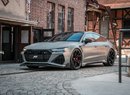 ABT RS7 Legacy Edition