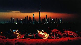 Deset ran egyptských v Abú Dhabí: Takhle vypadá moderní verze pro současné Spojené arabské emiráty Deset ran egyptských v Abú Dhabí: Takhle vypadá moderní verze pro současné Spojené arabské emiráty