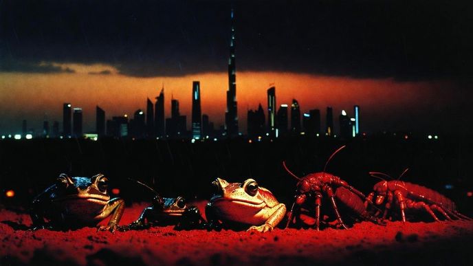 Ilustrační obrázek Ilustrační obrázek