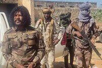 Odporný masakr v Súdánu: Velitel si natáčel popravy zajatců! A vysílal je na sítích