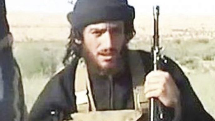 Abu Mohammed al-Furqan