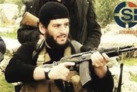 ISIS přišel o hlavního propagandistu: V Aleppu zahynul mluvčí Adnání