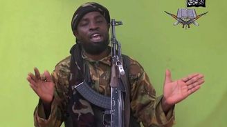 Nigerijská armáda tvrdí, že smrtelně zranila šéfa islamistické organizace Boko Haram